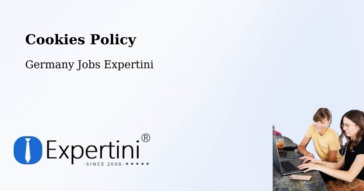 Cookie Policy – Bad Lauchstädt - Germany Jobs Expertini