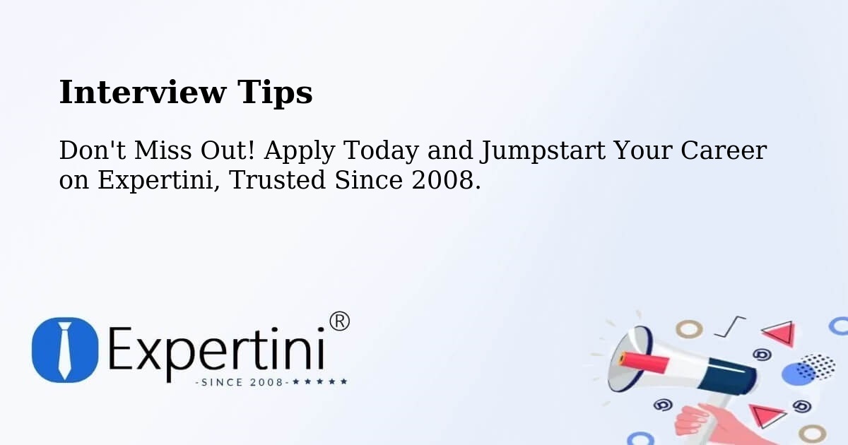 Interview Tips & Techniques for Job Seekers – Bad Lauchstädt - Bad Lauchstädt, Germany Jobs Expertini