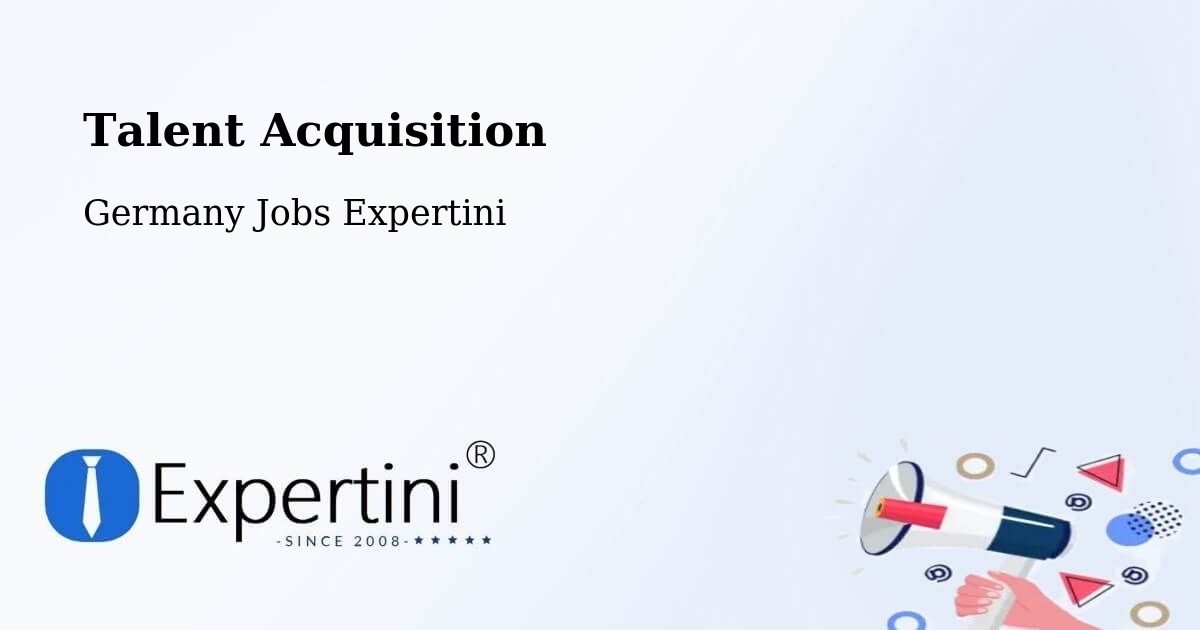 Post Jobs & Find Candidates in Bad Lauchstädt – Talent Acquisition Solutions - Germany Jobs Expertini